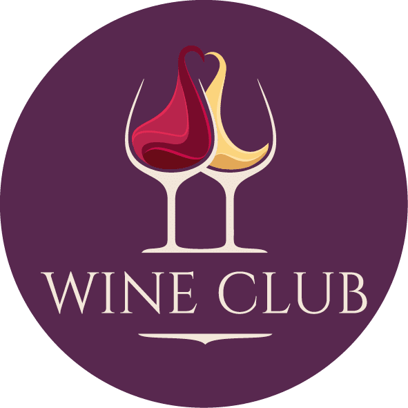 Logo du wine club du Château de Vullierens.