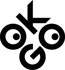 Logo OKGO pour l'accessibilité pour tous.